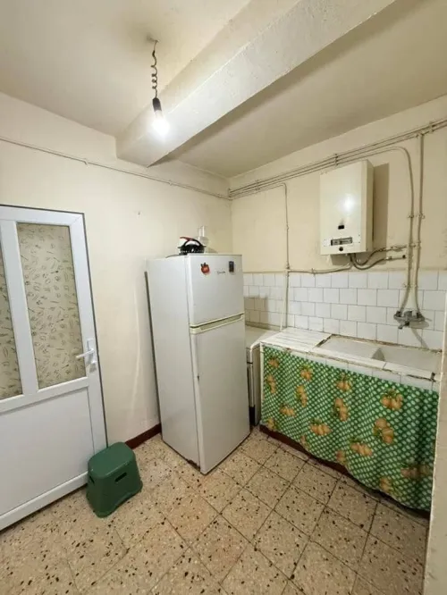 Vente Appartement F3 Sidi Bel Abbès Sidi bel abbes