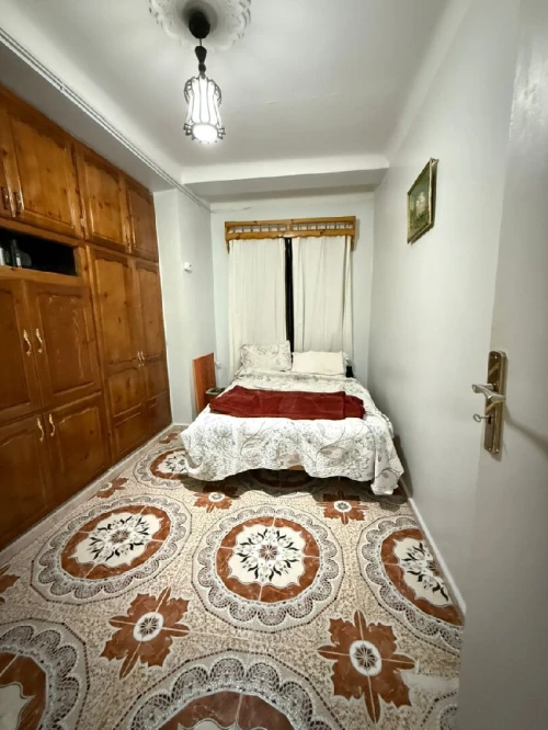 Vente Appartement F3 Sidi Bel Abbès Sidi bel abbes