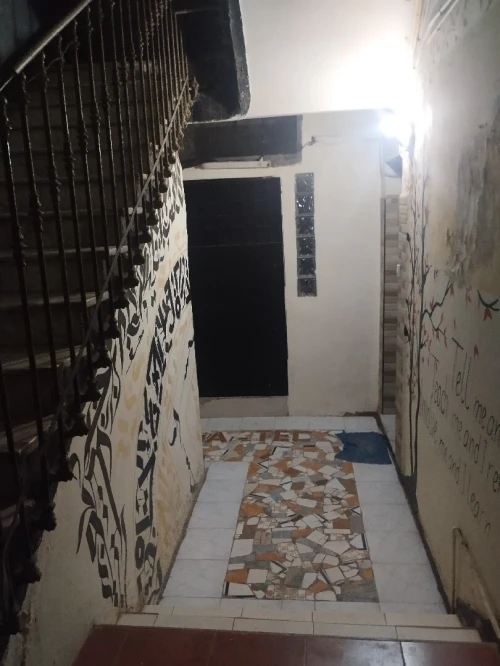 Vente Appartement F3 Sidi Bel Abbès Sidi bel abbes