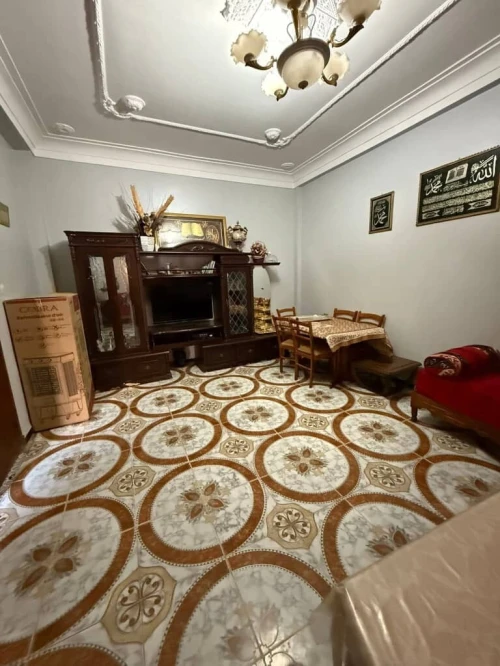 Vente Villa Sidi Bel Abbès Sidi bel abbes