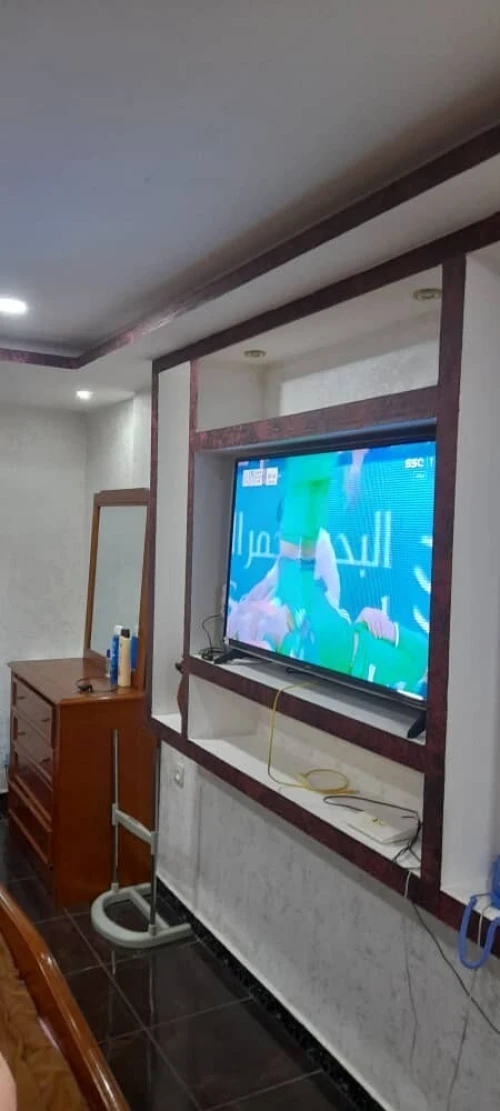 Vente Appartement F3 Sidi Bel Abbès Sidi bel abbes