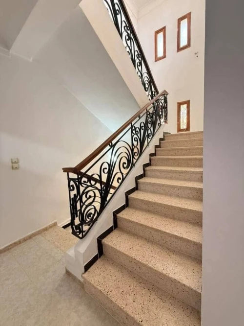 Vente Villa Sidi Bel Abbès Sidi bel abbes