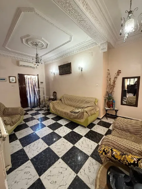 Vente Villa Sidi Bel Abbès Sidi bel abbes