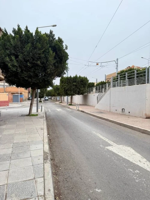 Location Local Sidi Bel Abbès Sidi bel abbes