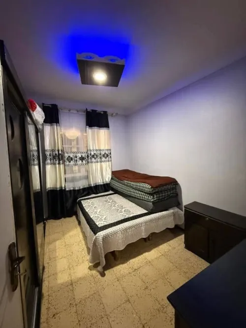 Vente Appartement F5 Sidi Bel Abbès Sidi bel abbes