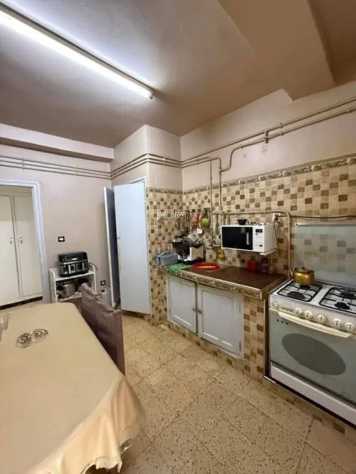 Vente Appartement F5 Sidi Bel Abbès Sidi bel abbes