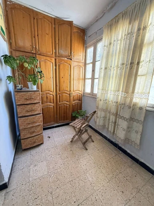 Vente Appartement F5 Sidi Bel Abbès Sidi bel abbes