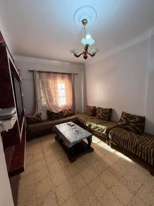 Vente Appartement F5 Sidi Bel Abbès Sidi bel abbes
