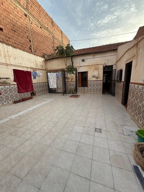 Vente Villa Sidi Bel Abbès Sidi bel abbes