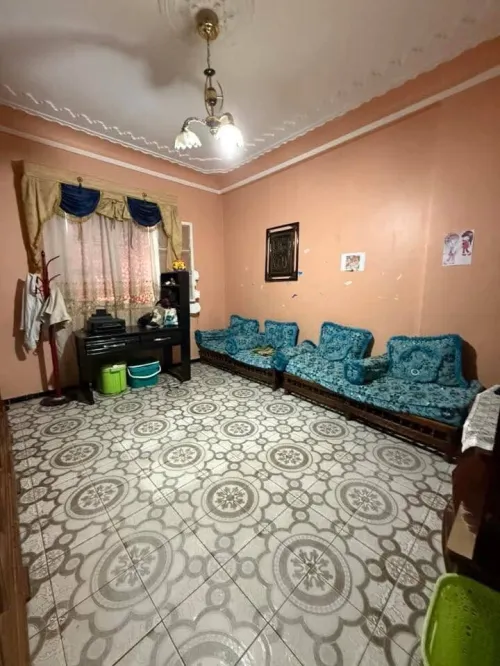 Vente Villa Sidi Bel Abbès Sidi bel abbes