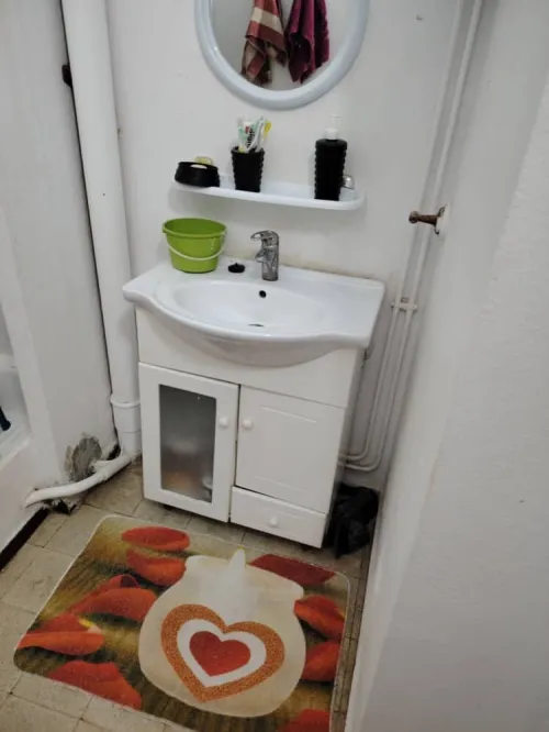 Vente Appartement F3 Sidi Bel Abbès Sidi bel abbes