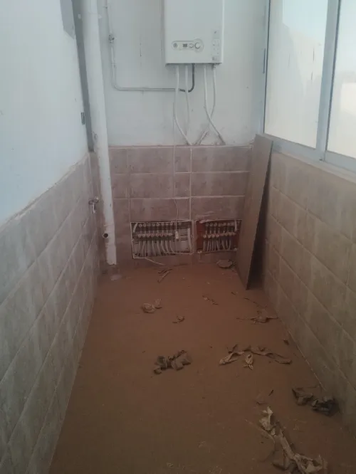 Vente Appartement F3 Sidi Bel Abbès Sidi bel abbes