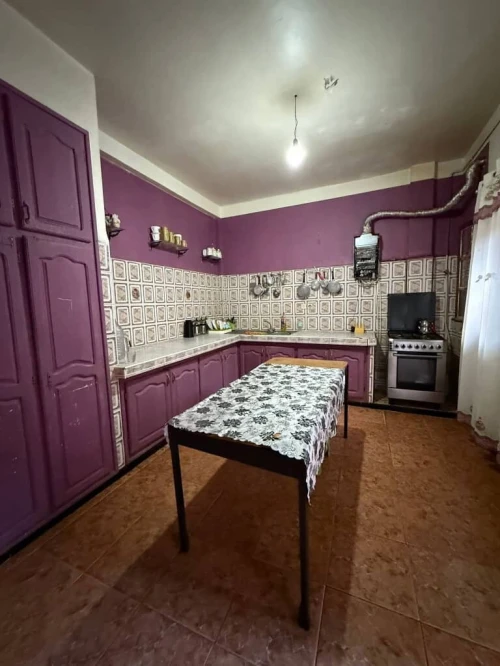 Vente Villa Sidi Bel Abbès Sidi bel abbes