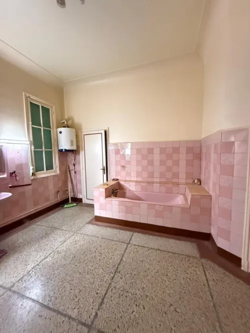 Vente Appartement F6 Sidi Bel Abbès Sidi bel abbes
