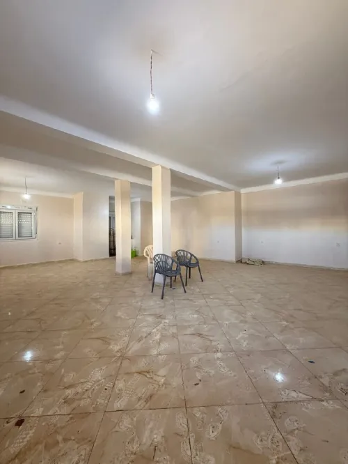 Vente Villa Sidi Bel Abbès Sidi bel abbes