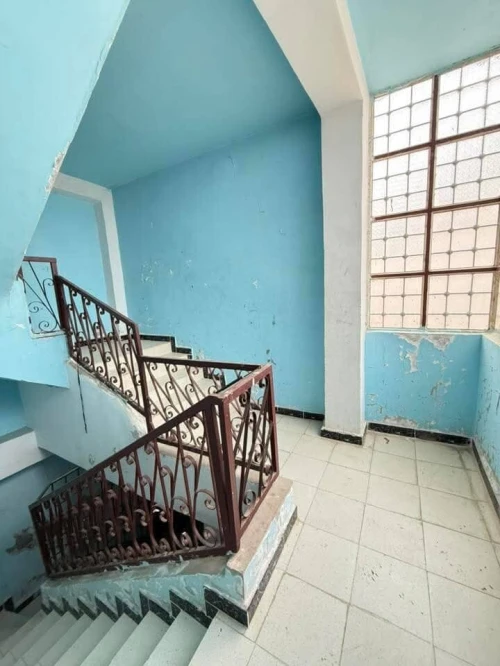 Vente Villa Sidi Bel Abbès Sidi bel abbes