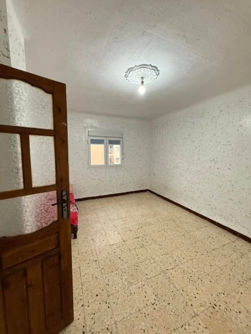 Vente Appartement F3 Sidi Bel Abbès Sidi bel abbes