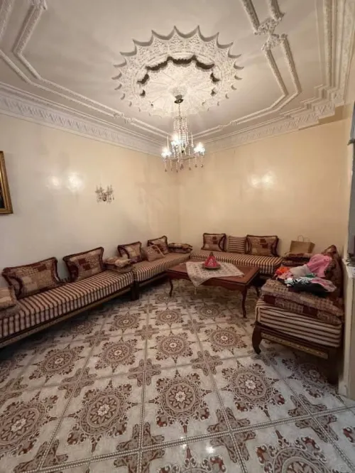 Vente Villa Sidi Bel Abbès Sidi bel abbes
