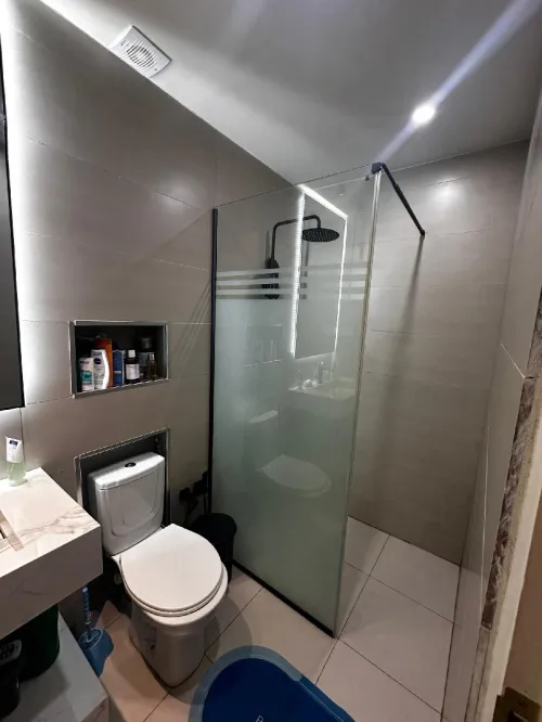 Vente Appartement F2 Sidi Bel Abbès Sidi bel abbes