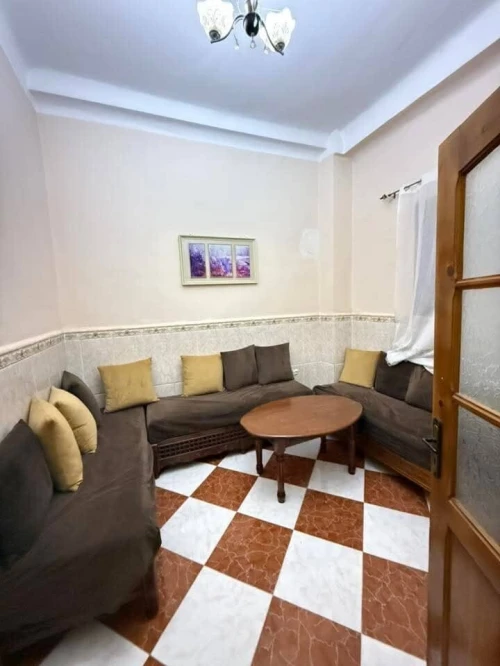 Vente Appartement F3 Sidi Bel Abbès Sidi bel abbes 6