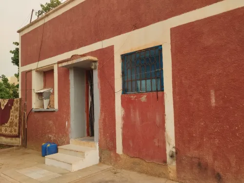 Vente Terrain Sidi Bel Abbès Ben badis