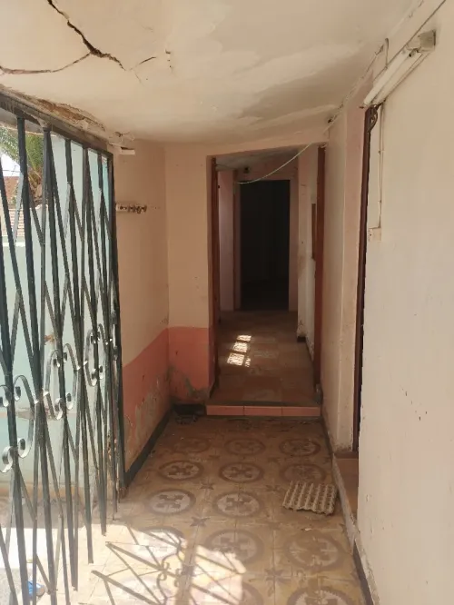Vente Villa Sidi Bel Abbès Sidi bel abbes