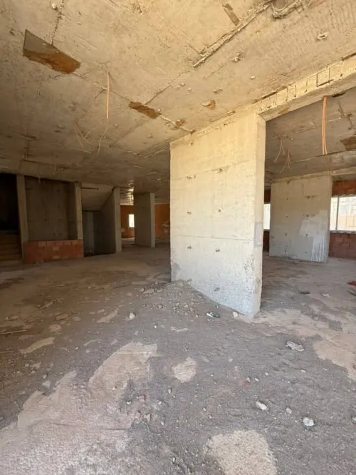 Vente Immeuble Sidi Bel Abbès Sidi bel abbes