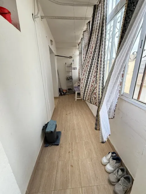 Vente Appartement F3 Sidi Bel Abbès Sidi lahcene