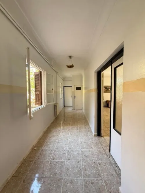 Vente Villa Sidi Bel Abbès Sidi bel abbes