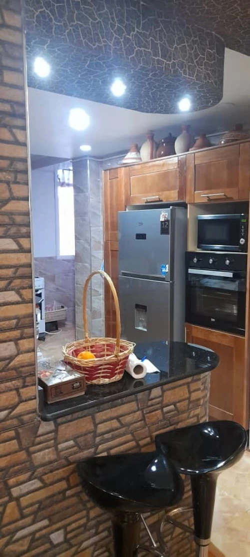 Vente Appartement F3 Sidi Bel Abbès Sidi bel abbes