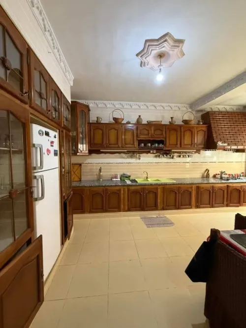 Vente Villa Sidi Bel Abbès Sidi bel abbes