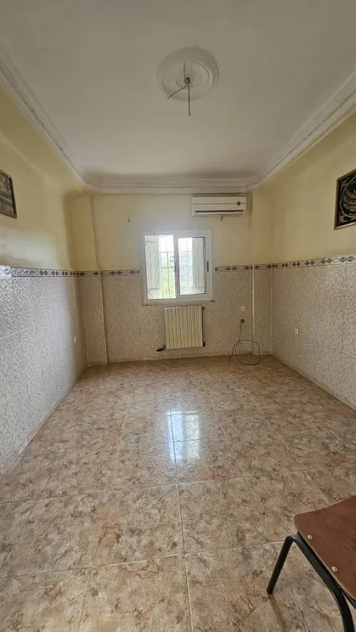 Vente Appartement F4 Sidi Bel Abbès Sidi bel abbes