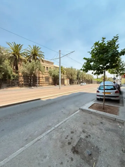 Vente Appartement F3 Sidi Bel Abbès Sidi bel abbes