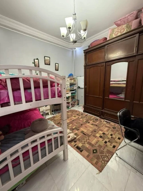 Vente Villa Sidi Bel Abbès Sidi bel abbes