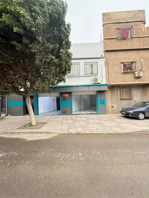 Location Local Sidi Bel Abbès Sidi bel abbes