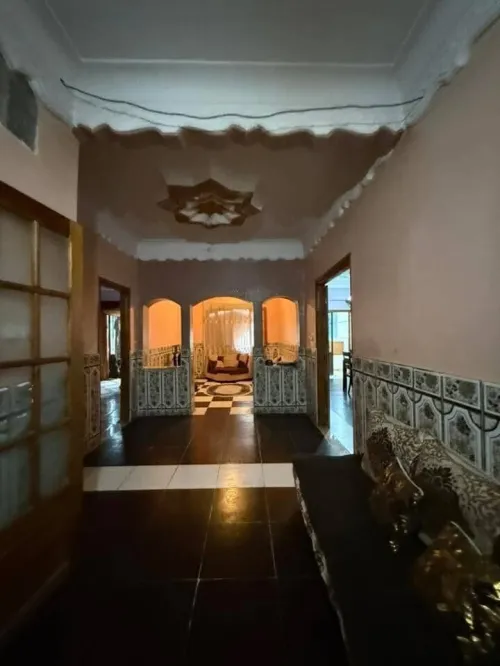 Vente Villa Sidi Bel Abbès Sidi bel abbes