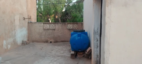 Vente Villa Sidi Bel Abbès Sidi bel abbes