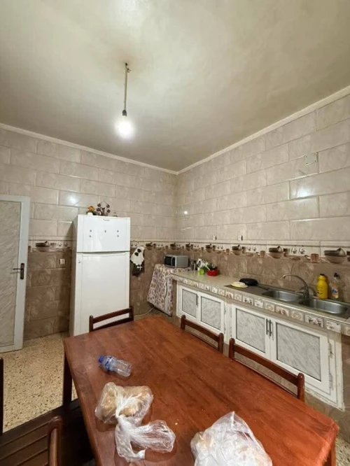 Vente Villa Sidi Bel Abbès Sidi bel abbes