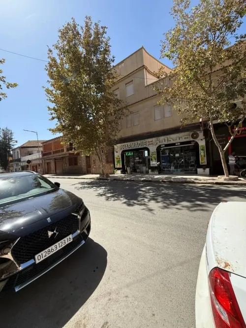 Location Local Sidi Bel Abbès Sidi bel abbes