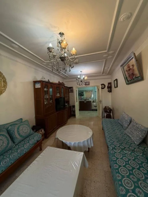 Vente Appartement Duplex F3 Sidi Bel Abbès Sidi bel abbes