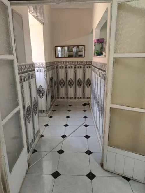 Vente Appartement F4 Sidi Bel Abbès Sidi bel abbes