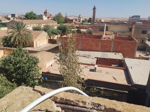 Vente Villa Sidi Bel Abbès Sidi brahim