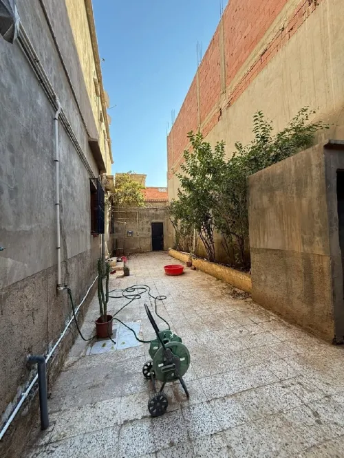 Vente Villa Sidi Bel Abbès Sidi bel abbes