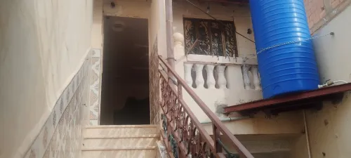 Vente Appartement Niveau de villa F3 Sidi Bel Abbès Sidi bel abbes