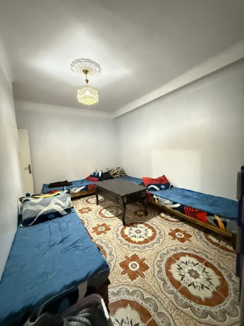 Vente Appartement F3 Sidi Bel Abbès Sidi bel abbes