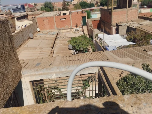 Vente Villa Sidi Bel Abbès Sidi brahim