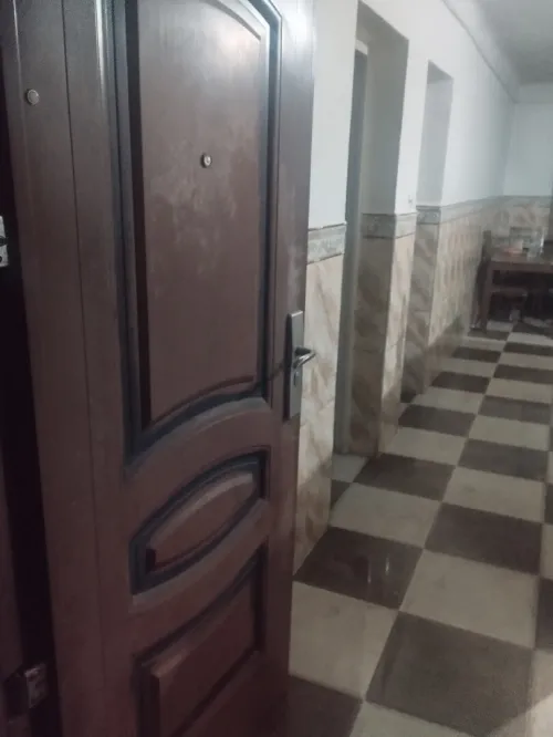 Vente Appartement F3 Sidi Bel Abbès Sidi bel abbes