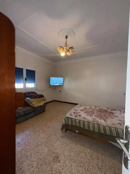 Vente Appartement Duplex F3 Sidi Bel Abbès Sidi bel abbes