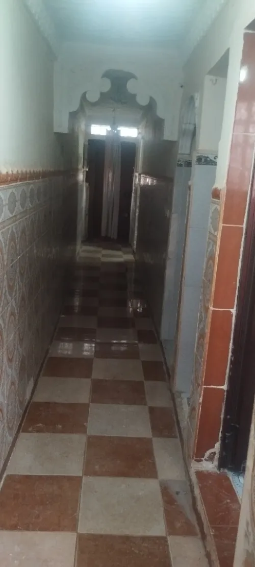 Vente Appartement Niveau de villa F3 Sidi Bel Abbès Sidi bel abbes