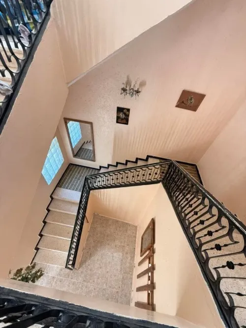 Vente Villa Sidi Bel Abbès Sidi bel abbes
